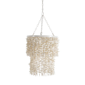 Victoria Chandelier - Small | Gabriella White - SCH-175725