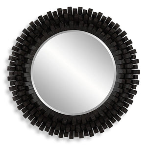 Circle of Piers Round Mirror | Uttermost - 09920