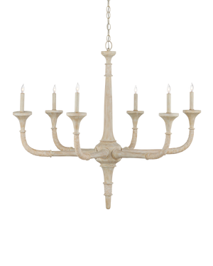 Currey & Co Aleister Chandelier | 9000-1140