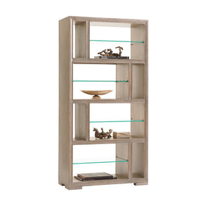 Windsor Open Bookcase | Lexington Furniture - 725-991