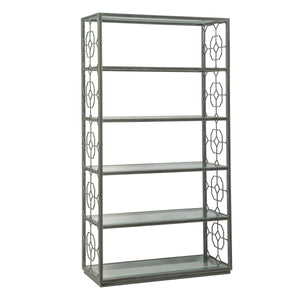 Honeycomb Etagere | Artistica Home - 2056-991-44