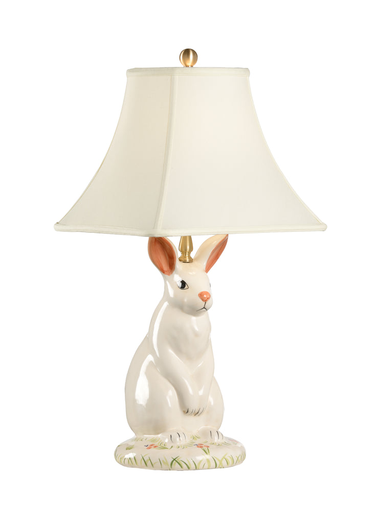 Dignified Rabbit Lamp | Wildwood - 10165