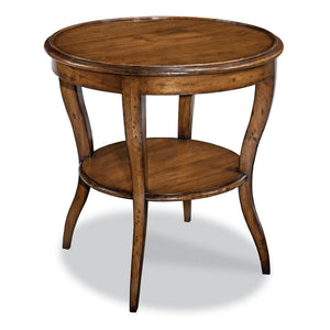 Orne Side Table | Woodbridge Furniture - 1027-26