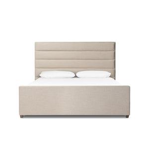 Daphne Bed | Four Hands - 106045