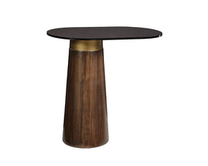 Lamont Side Table | Sunpan Furniture - 107189