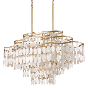 Dolce Linear | Corbett Lighting - 109-512-CPL