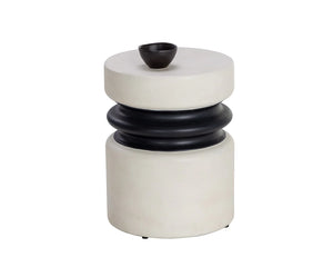 Sumie End Table | Sunpan Furniture - 111365