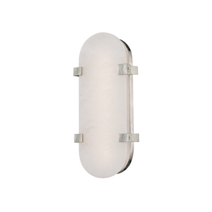 Skylar Wall Sconce | Hudson Valley Lighting - 1114-PN
