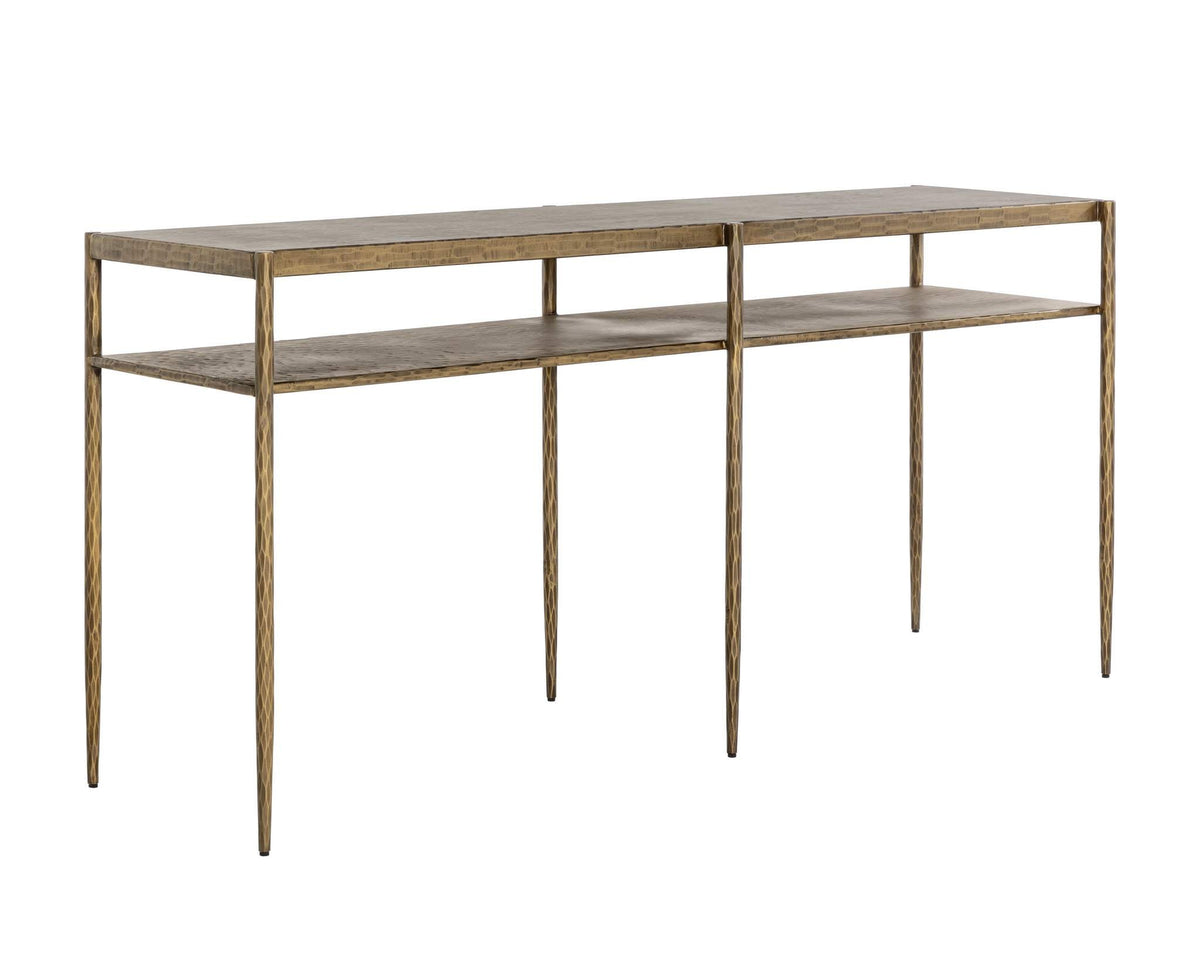 Naini Console Table | Sunpan Furniture - 111831