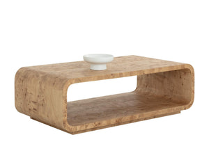 Rowena Coffee Table | Sunpan Furniture - 112667