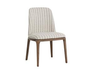 Alamosa Dining Chair - Gifford Script | Sunpan Furniture - 112690