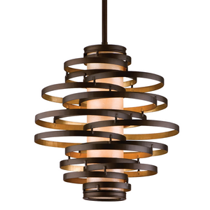 Vertigo Pendant | Corbett Lighting - 113-42