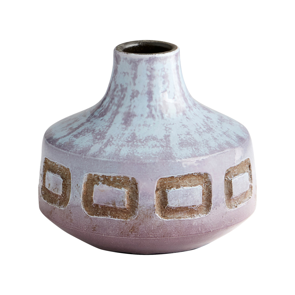 Small  Bako Vase | Cyan Design