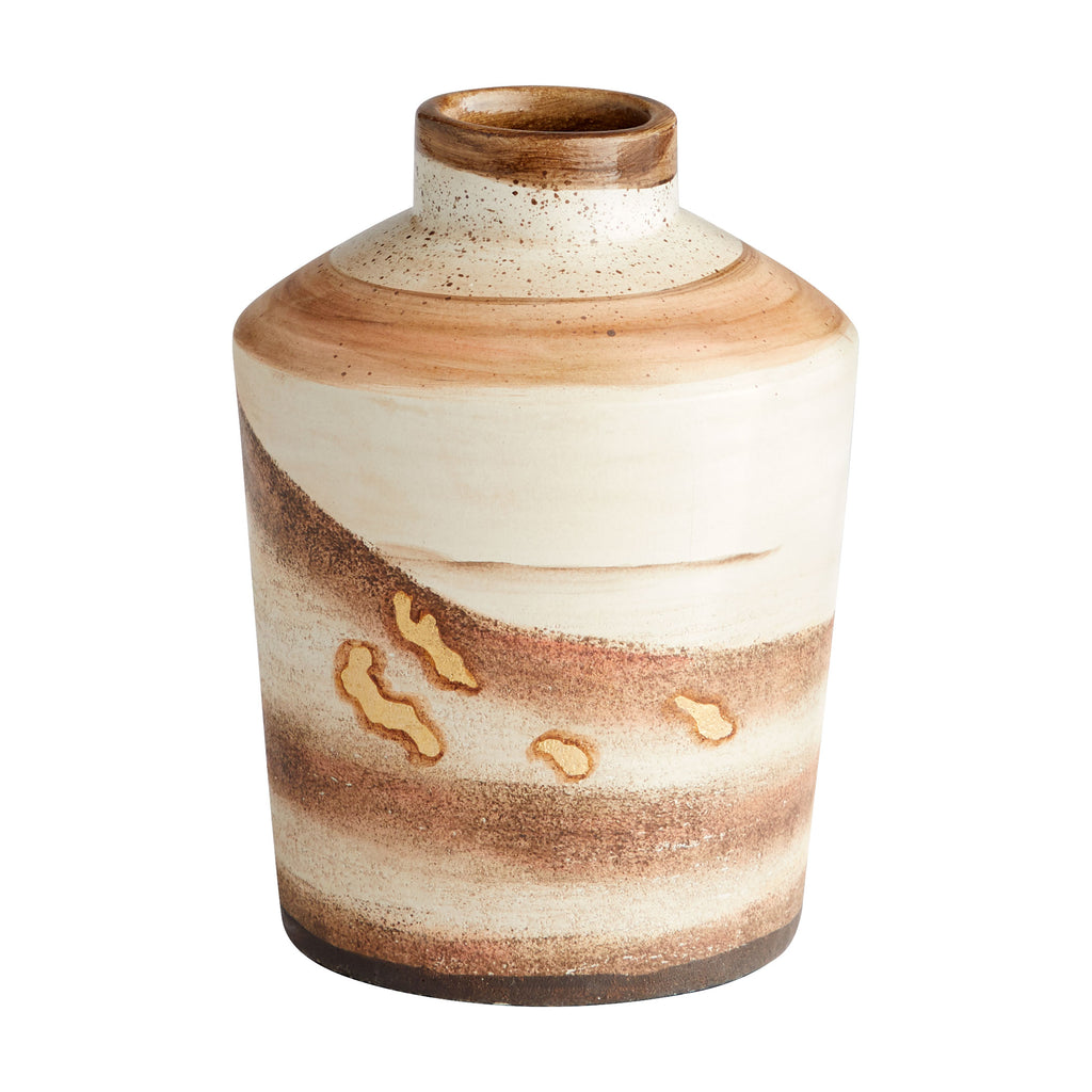 Small Kota Vase | Cyan Design