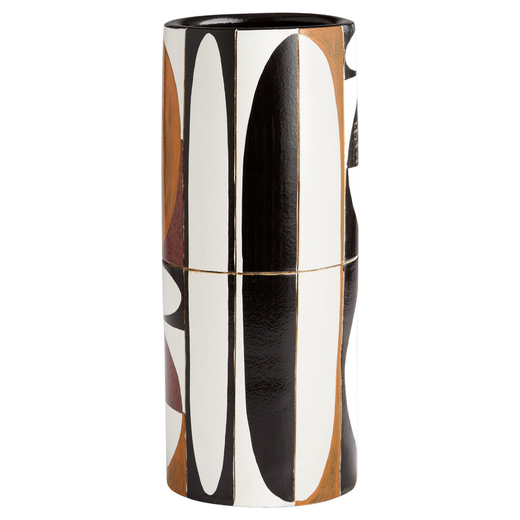 Larger Sakura Vase | Cyan Design