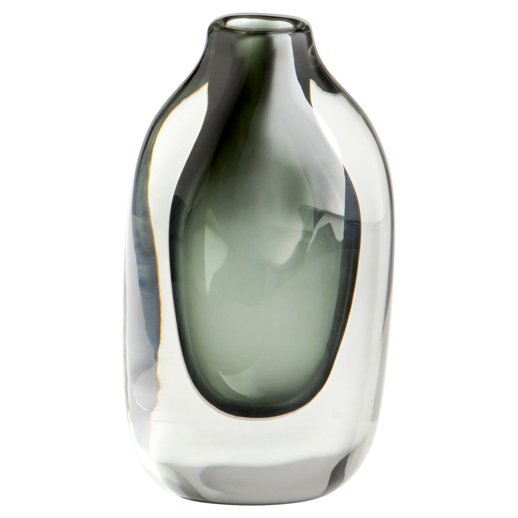 Small Moraea Vase | Cyan Design
