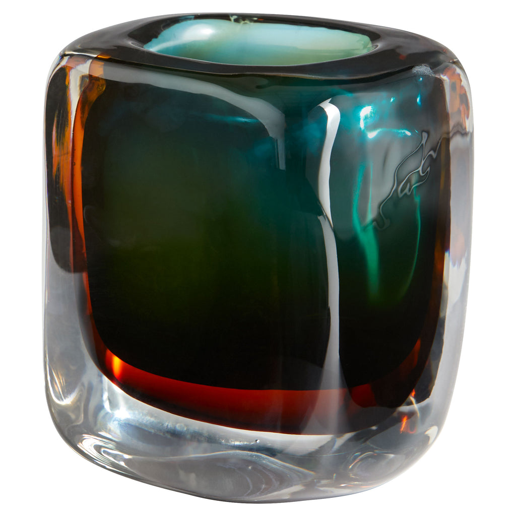 Small Celosia Vase | Cyan Design