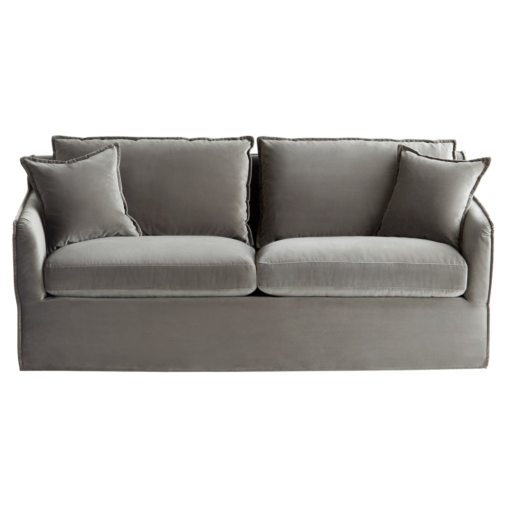 Sovente Sofa - Grey | Cyan Design