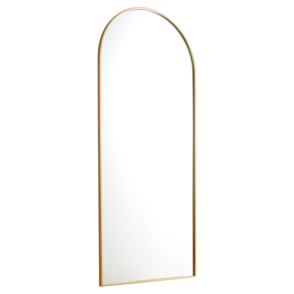 Concord Mirror - Gold | Cyan Design