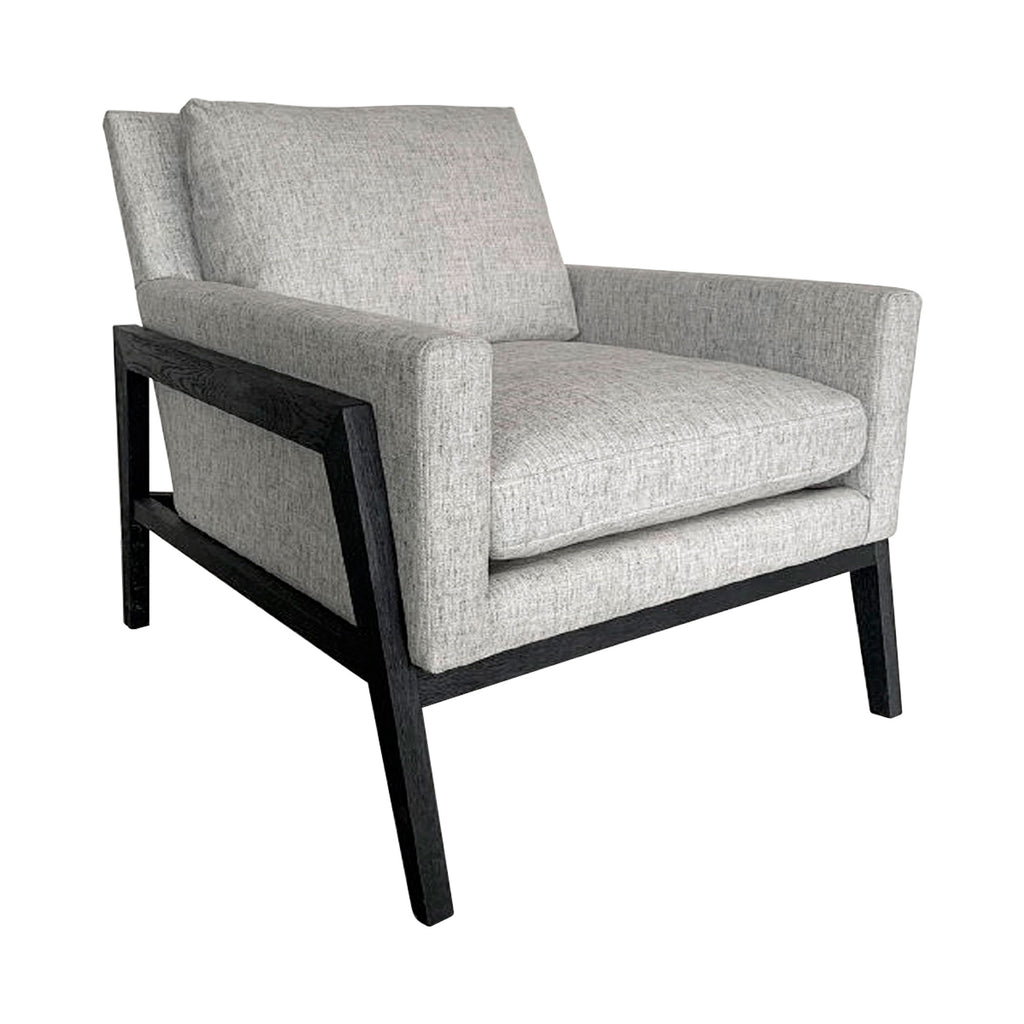 Presidio Chair - Grey | Cyan Design