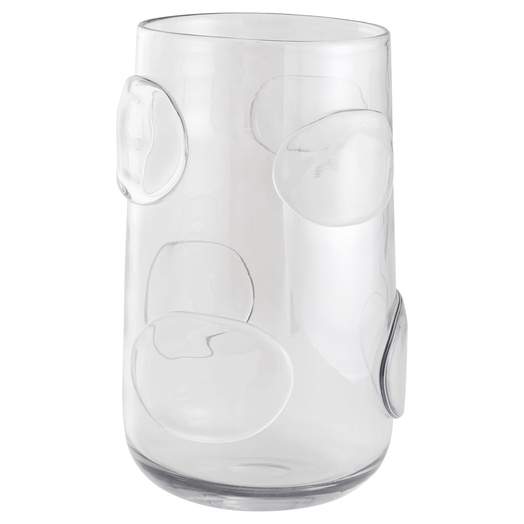 Aquila Vase - Iridescent - Large | Cyan Design
