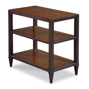 Tribeca Tier Table | Woodbridge Furniture - 1197-05