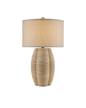 Currey & Co Karnak Table Lamp | 6000-0797