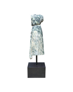 Currey & Co Madame's Cocktail Dress | 1200-0854