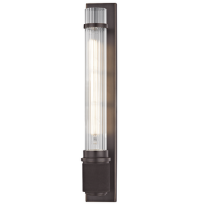 Shaw Wall Sconce | Hudson Valley Lighting - 1200-OB