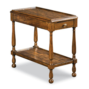 Bibbee Drink Table | Woodbridge Furniture - 1208-08