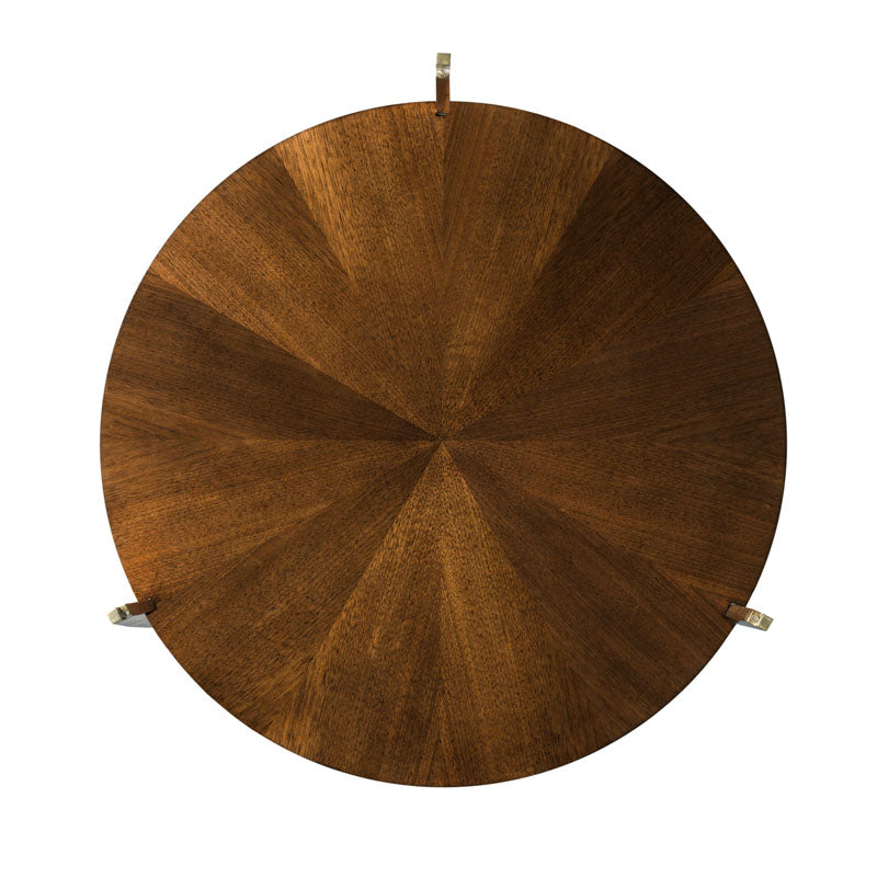 La Scala Side Table | Woodbridge Furniture - 1257-21