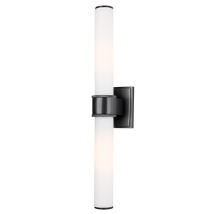 Mill Valley Bath And Vanity | Hudson Valley Lighting - 1262-OB