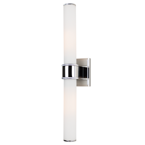 Mill Valley Bath And Vanity | Hudson Valley Lighting - 1262-PN