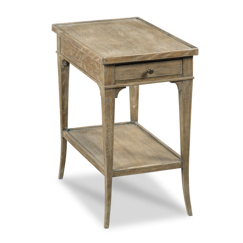 Burke Drink Table | Woodbridge Furniture - 1265-09