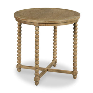 Caldera Lamp Table | Woodbridge Furniture - 1292-09