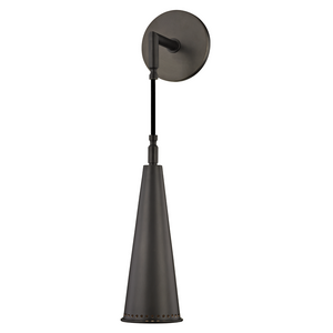 Alva Wall Sconce | Hudson Valley Lighting - 1400-OB