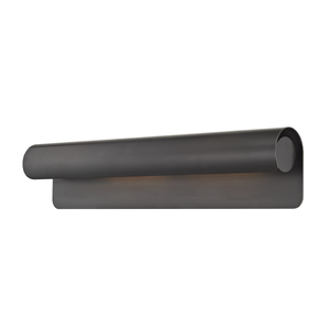 Accord Wall Sconce | Hudson Valley Lighting - 1525-OB