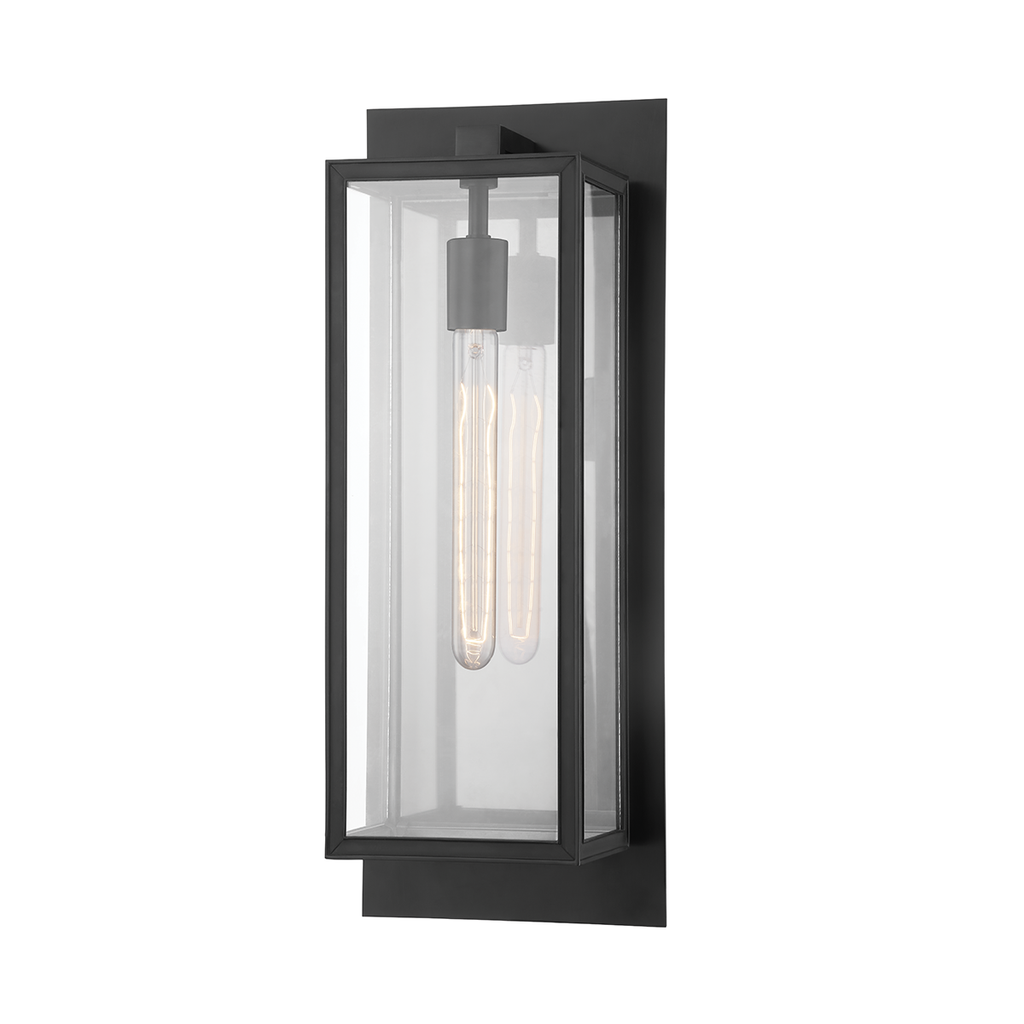 Sea Cliff Wall Sconce | Hudson Valley Lighting - 1541-OB