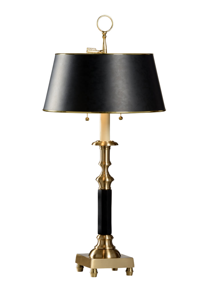 Candlestick Lamp | Wildwood - 155