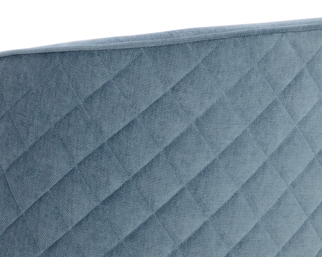 Cornella Counter Stool - Danny Iceberg | Sunpan Furniture - 109864