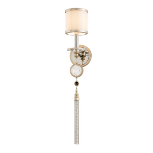 Bliss Wall Sconce | Corbett Lighting - 162-11-Wsl