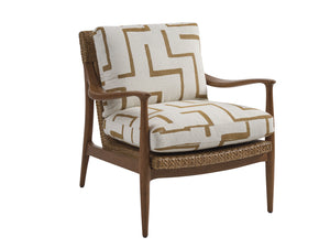 La Costa - Claremont Chair | Lexington Furniture - 1686-11-60