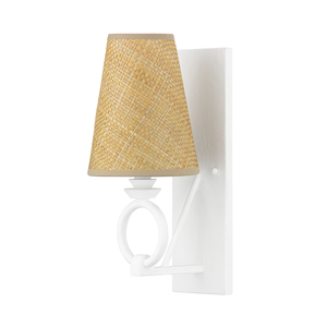 Pendelton Wall Sconce | Hudson Valley Lighting - 1710-WP