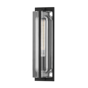 Hawkins Wall Sconce | Hudson Valley Lighting - 1731-BBR