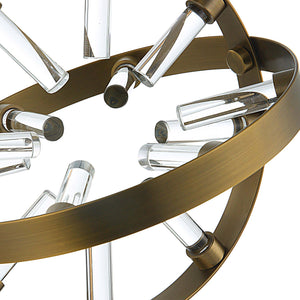 Descriptive image text