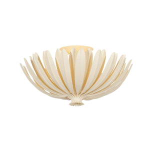 Whitfield Semi Flush | Hudson Valley Lighting - 1819