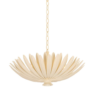 Whitfield Chandelier | Hudson Valley Lighting - 1823