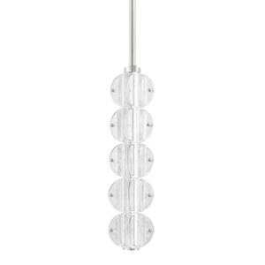 Lindley Pendant | Hudson Valley Lighting - 1905-PN