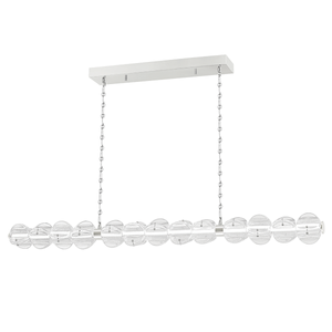Lindley Linear | Hudson Valley Lighting - 1950-PN