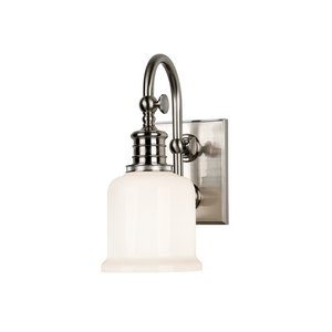 Keswick Bath And Vanity | Hudson Valley Lighting - 1971-SN